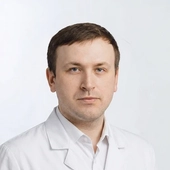 Сутормин Георгий Анатольевич, терапевт
