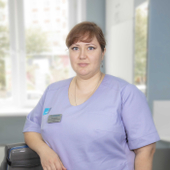 Кузнецова Татьяна Евгеньевна, ортодонт