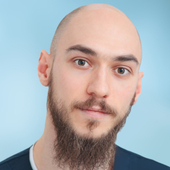 Андрианов Максим Юрьевич, остеопат