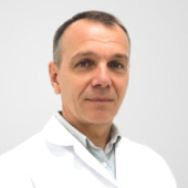 Николенко Дмитрий Васильевич, дерматолог