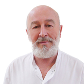 Хромов Михаил Давидович, врач УЗД