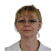 Игумнова Мария Александровна, эндоскопист