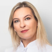 Румянцева Мария Александровна, гинеколог