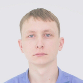 Варганов Иван Михайлович, стоматолог-терапевт