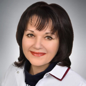 Филатова Татьяна Анатольевна, терапевт