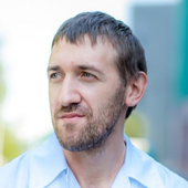 Журков Александр Евгеньевич, ортопед