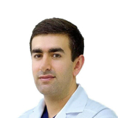 Наджмиддинов Хайем Наджмиддинович, уролог