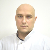 Ефимчук Яков Михайлович, невролог