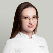 Монаенкова Мария Кирилловна, дерматолог