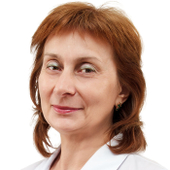 Колчанова Валентина Карповна, ЛОР