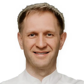 Алексеев Михаил Владимирович, ортопед