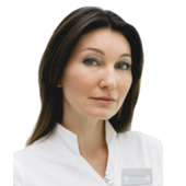 Шуппо Ольга Андреевна, дерматолог