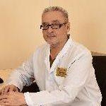 Чемеренко Сергей Петрович, семейный врач