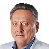 Сорокин Олег Васильевич, психиатр