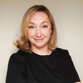 Царёва Маргарита Николаевна, врач-косметолог