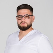 Закиров Тимур Тахирович, флеболог