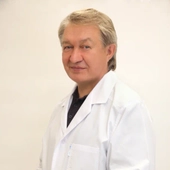 Хасанов Фатих Касимович, врач УЗД