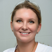 Колотухина Светлана Алексеевна, пародонтолог