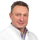 Козлов Станислав Юрьевич, уролог