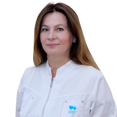 Бондарева Елена Владимировна, диетолог