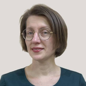 Луганская Людмила Эдуардовна, детский логопед