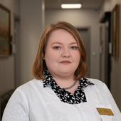 Котова Екатерина Дмитриевна, ЛОР