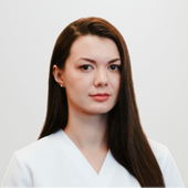 Яруллова Алия Ринатовна, детский офтальмолог