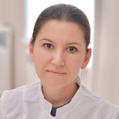 Малышко Светлана Равилевна, психиатр