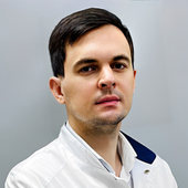 Гридасов Владимир Васильевич, рентгенолог