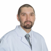 Юркин Евгений Михайлович, хирург