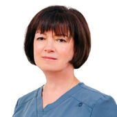 Расулова Ирина Александровна, гинеколог