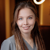 Дорожко Анна Константиновна, детский стоматолог