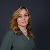 Турбина Оксана Олеговна, онколог