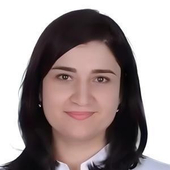 Аблаева Фатиме Кемаловна, стоматолог-терапевт