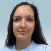 Дружинина Ирина Витальевна, стоматолог-терапевт