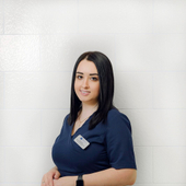 Новичихина Кристина Владимировна, стоматолог-терапевт