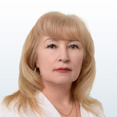 Самарина Татьяна Анатольевна, акушер-гинеколог