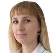 Коляда Юлия Вячеславовна, ЛОР-хирург