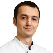 Прасицкий Дмитрий Николаевич, офтальмолог