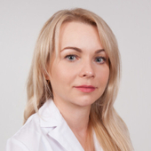 Пруссова Татьяна Владимировна, врач-косметолог