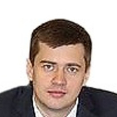 Хохлов Максим Сергеевич, психиатр