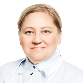 Болотова Мария Евгеньевна, терапевт