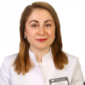 Гайчиева Мадина Назаровна, гинеколог