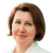 Федорова Алла Викторовна, детский невролог