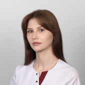 Кадиева Мария Владимировна, офтальмолог