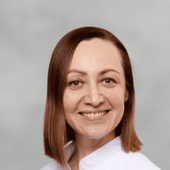 Деньгина Анжела Юрьевна, ортодонт