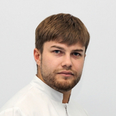 Дулатов Ильяс Юсефович, стоматолог-терапевт