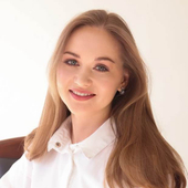 Орлова Алена Владимировна, гинеколог