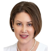 Морозова Екатерина Михайловна, дерматолог