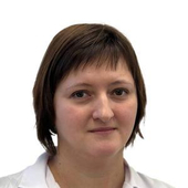 Юрова Елена Владимировна, ревматолог